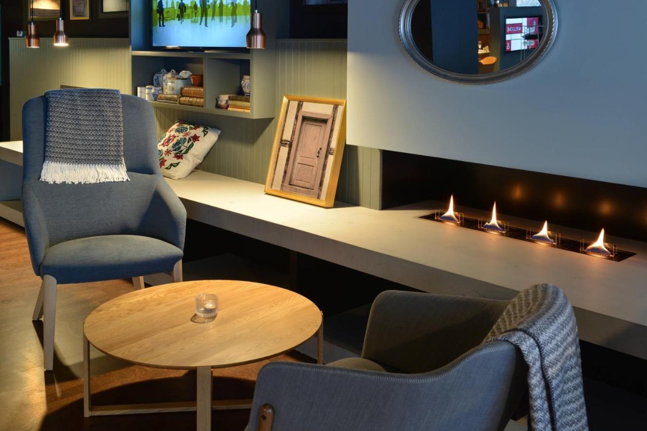 Hotel Courtyard By Marriott Eu Bruxelles