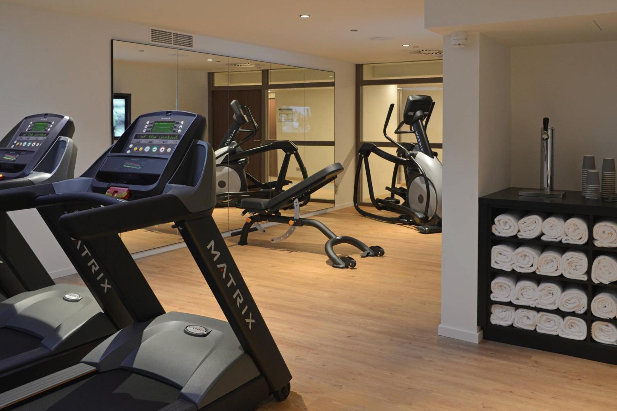Courtyard By Marriott Eu 4* Brüssel