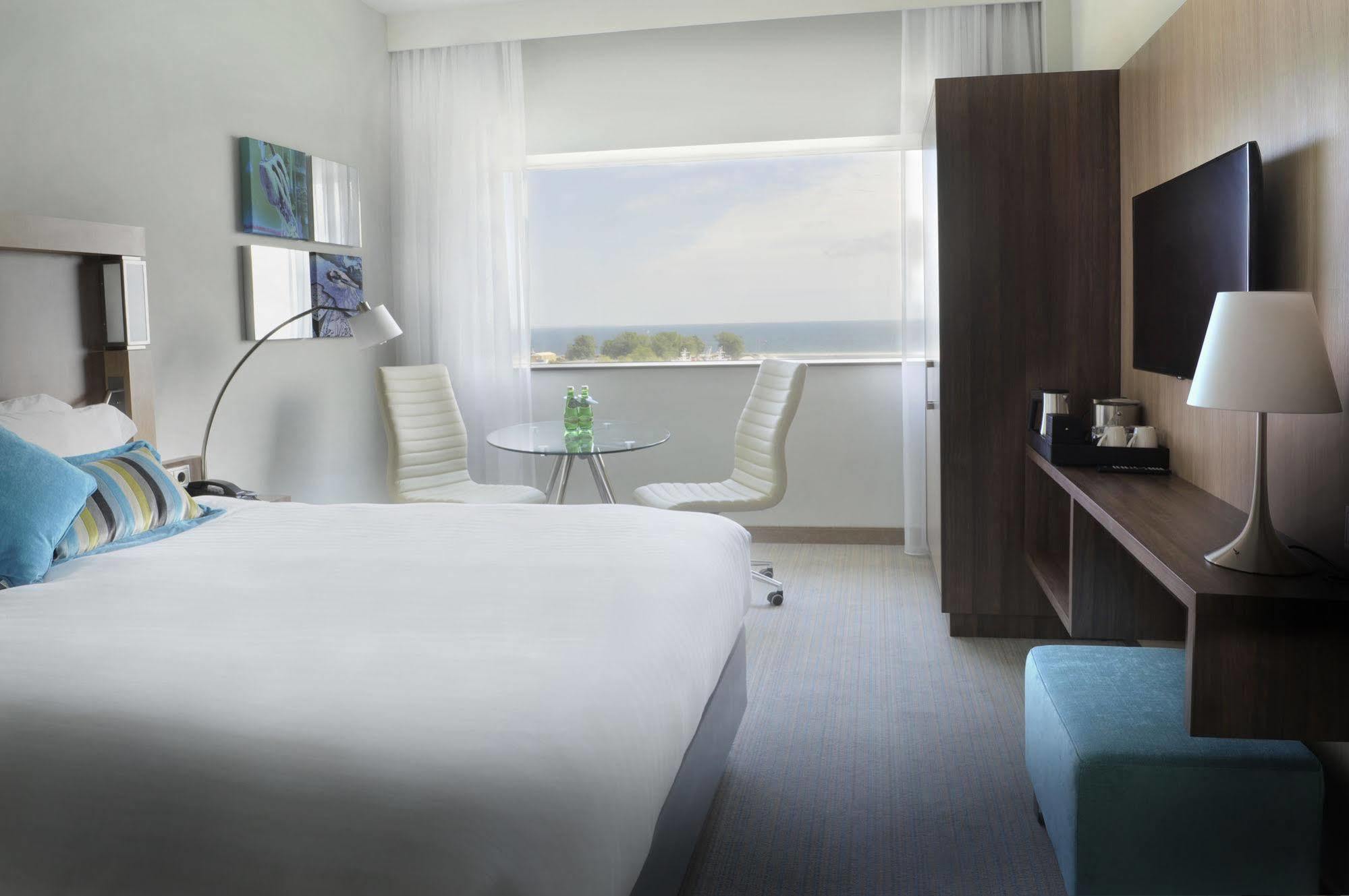 Courtyard By Marriott Eu Hotel Bruxelles