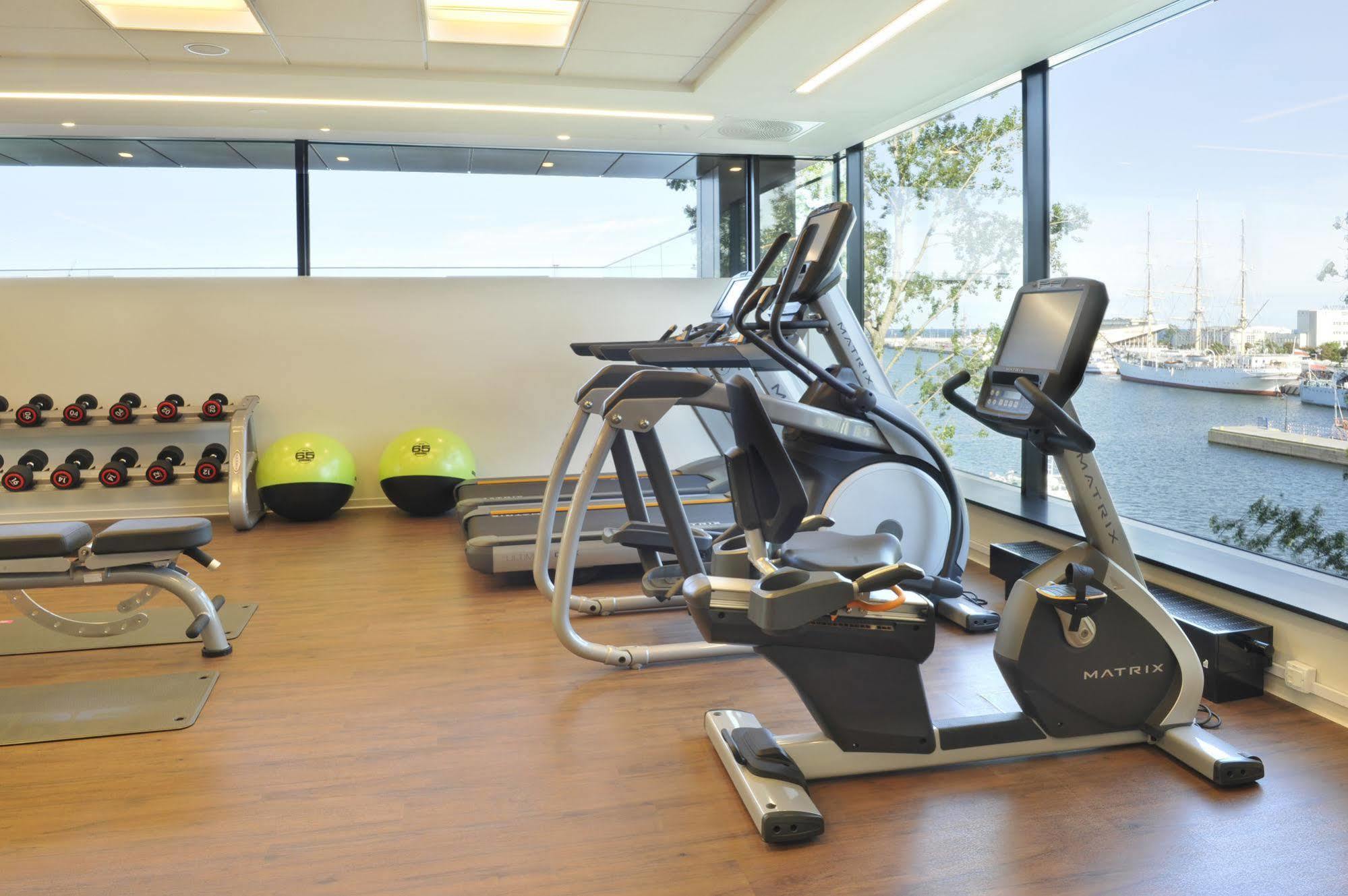 Courtyard By Marriott Eu Brüssel